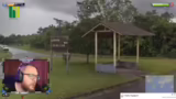 Geoguessr-Runde: Von Argentin…