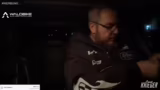 Vorbereitung für die Nachtsic…