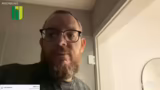 Streamende und Verabschiedung