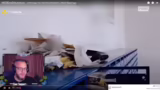 Gerichtsvollzieher im Einsatz…