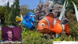Epcot-Attraktionen, kulinaris…