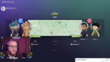 Geoguessr-Runde: Inselraten,…