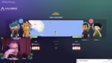 Geoguessr-Runde: Italienische…