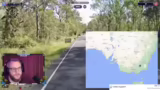 Geoguessr-Runde: Türkei, Kauk…