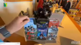 Ankunft im Disneyland und ers…