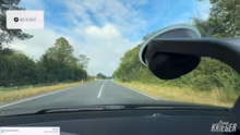 Autobahn am Sonntag - Golfturnier um 10…