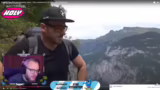 Extremsportarten im Fokus: Fr…