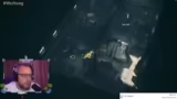 Spielauswahl und Stealth-Game…