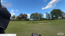 IRL Golf-Turnier (hcp-relevant - HCP 30…