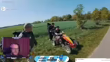Ankündigung eines neuen, wild…
