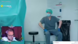 Begleitung einer Penisverdick…