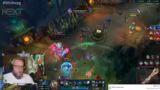 League of Legends