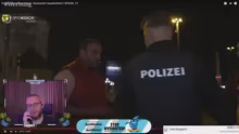 RAAM, Vids & mehr mit Krieger - !gewich…