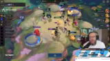 Teamfight Tactics