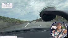 Autobahnstream - Golfturnier Köln um 9:…
