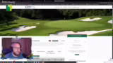 Golf Handicap System und Plat…