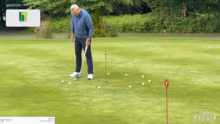 neue Schläger im Test - IRL Golf !Platz…