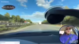 Fahrt, Termine und persönlich…