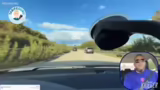 Einkaufstour und Rückfahrt na…