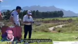 Ein besonderes Golferlebnis m…