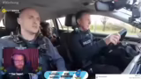 AG Trupp im Einsatz gegen Tun…