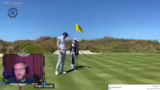 Golfrunde mit Gary Player: Ti…