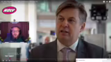 Die Rolle der AfD, Migration…