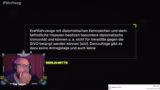 Diplomatische Immunität und i…
