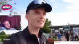 Erstes Golf-Turnier in Leipzig