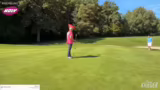 Golfrunde und Wetten