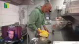 Frank Rosin und Heikes Fritte…