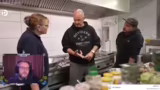 Gemeinsames Kochen und ein Ma…