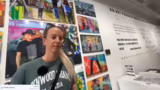 Besuch der Wynwood Walls