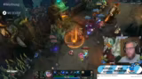 League of Legends