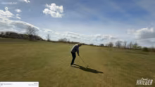 Scramble Turnier mit Moe bei WEST GOLF…