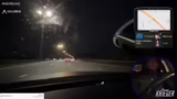Beinahe-Unfall, Aggressionen…