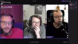 Diskussion über das Spiel 'Th…