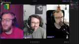 Diskussion über Adipositas un…