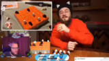 Komplexität von Spielen und A…