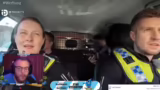 Einsätze der Hamburger Polizei