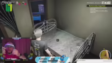 -Der Stream des Kriegers - !gewicht cou…
