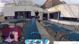 Parcours-Jam in Düsseldorf: A…