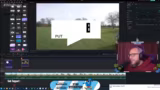 Gewinnspiel und Golf-Gameplay