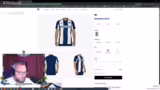 Trikot-Bewertung verschiedene…
