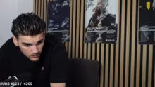 Valorant mit @bucher und @mertabimula !…