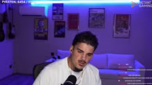 Coach ist back Du musst den Käse legen…