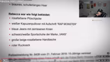 DER LETZE VERSUCH FÜR HEUTE Du musst de…