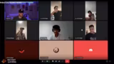 Just Chatting