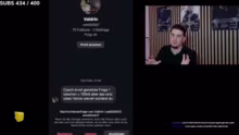 INSTA DMS ! Du musst den Käse legen!