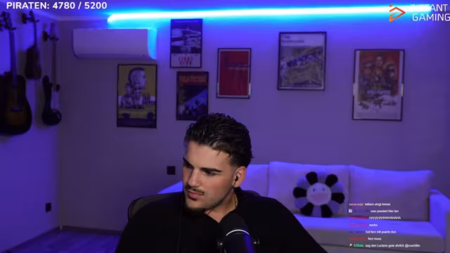 Coachlim bewertet verrückte Geschäftsideen live vor Publikum